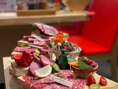 -松鱼亭·和牛烧肉(协鑫广场店)