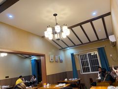 -李东农庄(中南百草园地标店)