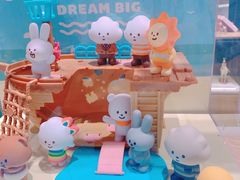 -泡泡玛特POPMART(宁波印象城店)