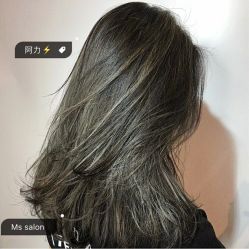 -MS.SALON美发沙龙