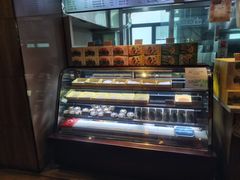 -吴裕泰茶庄(前门大街店)