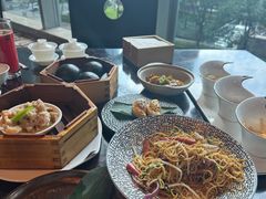 -新天世纪中餐厅