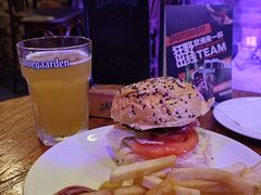 -IRISH PUB NO.9 爱尔兰酒吧