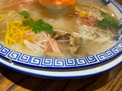 -老雒阳面馆·水席(定鼎门店)