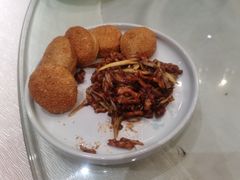 张氏炒肉丝-羲和雅苑•北京烤鸭(乐园道万象城店)