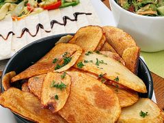 鸡腿土豆-ALAMEEN阿拉伯餐厅(三里屯店)