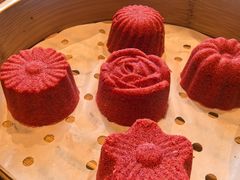 -上海滩餐厅(BFC外滩金融中心店)