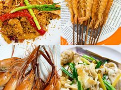 -粤盛海鲜平价店(洛溪食街店)