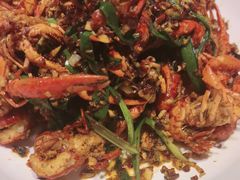 -聚味瞿记·龙虾堂(天元店)