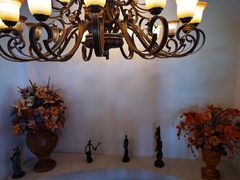 -欧典咖啡屋(台东店)