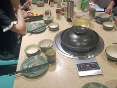 -润泽园椰子鸡(汇一城店)