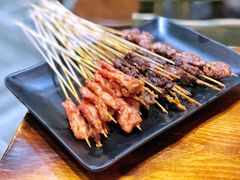 -孙记炸串小馆