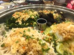 -味道香山烤鸭店(马池口店)