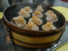 -四季美汤包(户部巷店)