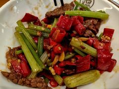 -江渔兒酸菜魚專門店(顺盈时代广场店)