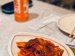 -七八冷面·延边朝鲜族美食(欢乐谷店)