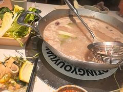 -左庭右院鲜牛肉火锅(新梅广场店)