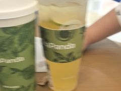 -茶百道(大兴绿地缤纷城店)