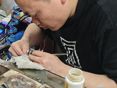 -铭鸿首饰加工回收黄金铂金