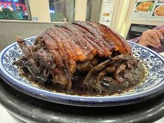 巢香扣肉-巢香扣肉馆
