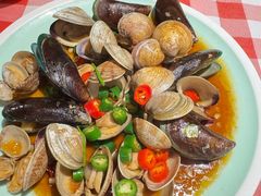 -阿里元海鲜·闽南特色菜(曾厝垵店)