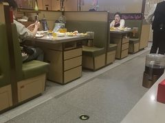 -海底捞火锅(赛格国际购物中心店)