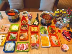 -华侨城嘉途酒店·屋顶阳光餐厅