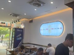 -初晋·山西地道刀削面.晋北莜面香(星耀城店)