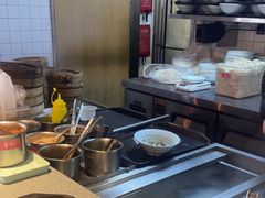 -东园小馆·早茶·淮扬小炒(水街店)