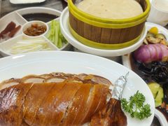 -普天和酒楼·新津菜·烤鸭(天津之眼店)