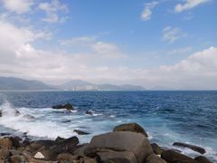 -海南分界洲岛旅游区