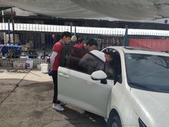 -恒泰汽车服务连锁(高新一路店)