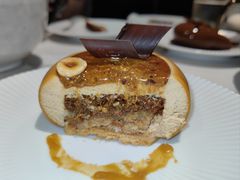 -潮一不贰·法式甜品·生日蛋糕·西式简餐(外滩店)