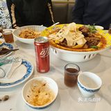 炒面套餐开吃咯~