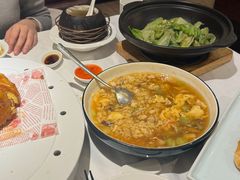 -尚一汤 广东炖汤(金桥国际店)