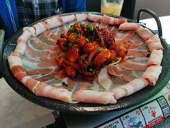 -卡朋西餐(较场西路店)