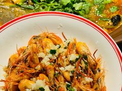 -老海陵·泰州菜(图书馆店)
