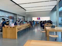 -Apple零售店(成都太古里店)