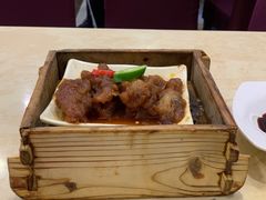 -中恒华茶楼(牌坊店)