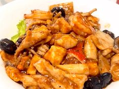 -大铁勺新津菜(东丽阳光新业广场店)