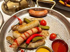-黑宝石西餐厅(汇励99城市公园店)
