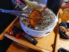 -雷门拉面店(新光天地店)