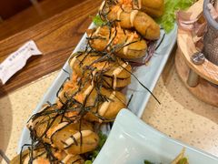 -状元阁烧烤(新华路总店)