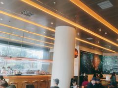 -星巴克臻选(上海合生汇1F店)