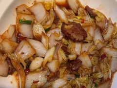 -老阿爸鲜鱼土菜(园区永旺店)