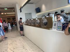 -喜茶(永旺梦乐城店)