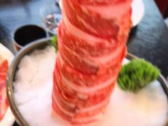 -牛将军•涮肉•烤肉•铁板烧(北京王府井·故宫店)