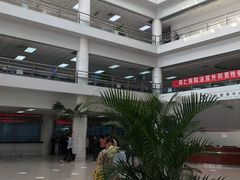-首都医科大学附属北京同仁医院(南区)