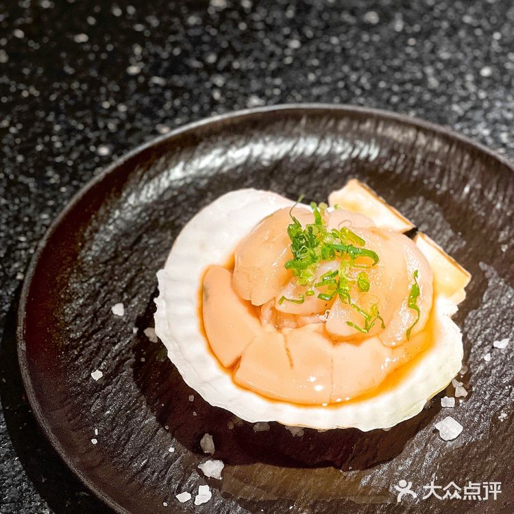 珠江新城烤肉首选 | 橘焱胡同烧肉夜食🥩