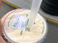 -1点点(大连路店)